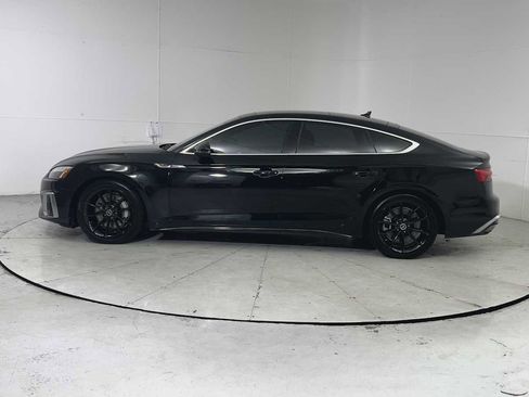 Used 2023 Audi A5 2.0T Premium w/ Convenience Package image 5