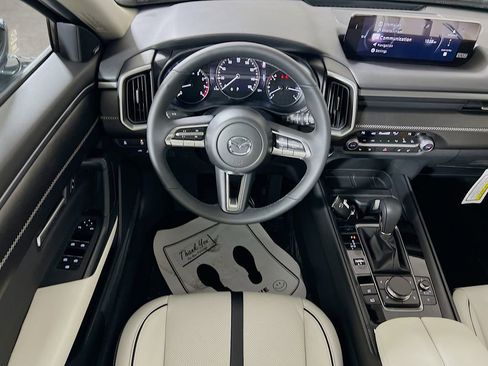 New 2026 MAZDA CX-50 AWD 2.5 S w/ Accent Package image 18