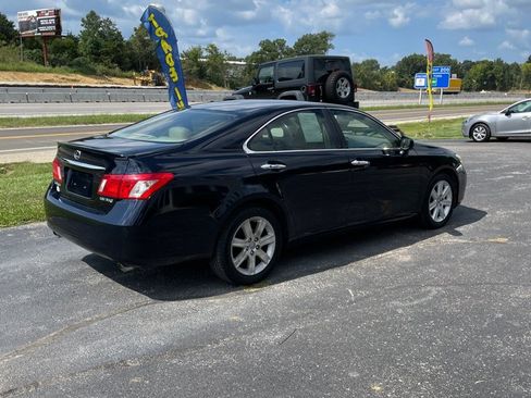 Used 2008 Lexus ES 350 FWD image 5
