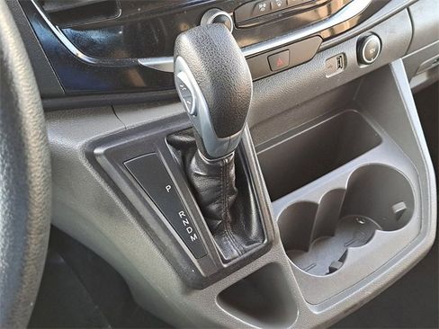 Certified 2023 Ford Transit 350 XLT image 18