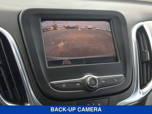 Used 2023 Chevrolet Equinox LS w/ LS Convenience Package AWD/4WD image 14