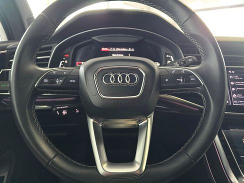 Used 2025 Audi Q7 3.0T Premium Plus AWD/4WD image 28