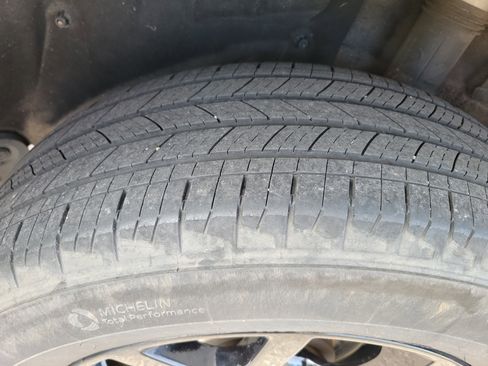 Used 2024 Toyota RAV4 LE FWD image 25