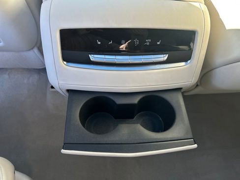 Certified 2023 Cadillac Escalade Sport Platinum image 16