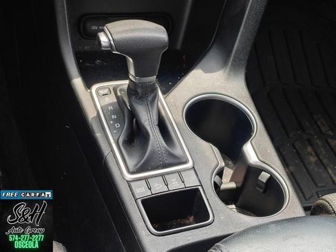 Used 2021 Kia Sportage LX AWD/4WD image 12