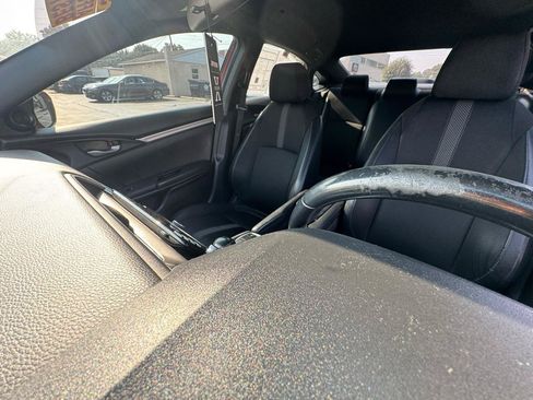 Used 2021 Honda Civic Sport image 11