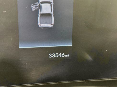 Used 2025 Hyundai Santa Cruz SEL FWD image 19