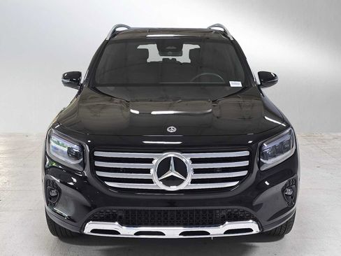 Certified 2025 Mercedes-Benz GLB 250 4MATIC image 8