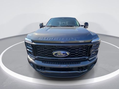 New 2026 Ford F350 XL w/ STX Appearance Package AWD/4WD image 3