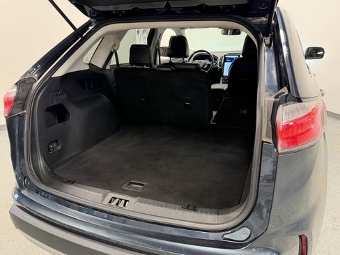 Used 2023 Ford Edge SEL AWD/4WD image 24