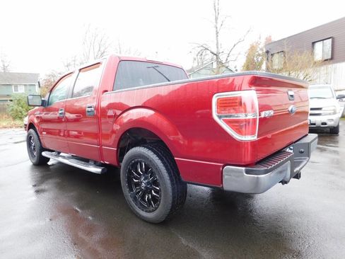 Used 2013 Ford F150 XLT w/ XLT Chrome Pkg image 3
