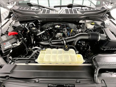 Used 2023 Ford F150 XLT w/ Equipment Group 302A High image 10