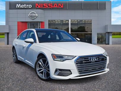Used 2023 Audi A6 2.0T Premium