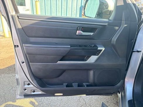 Used 2024 Toyota Tundra Platinum image 10