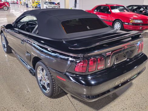 Used 1996 Ford Mustang Cobra image 6