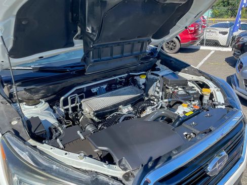 Used 2020 Subaru Ascent Touring AWD/4WD image 63