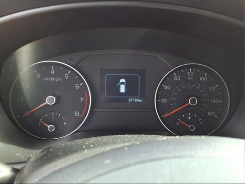 Used 2019 Kia Sportage LX image 18