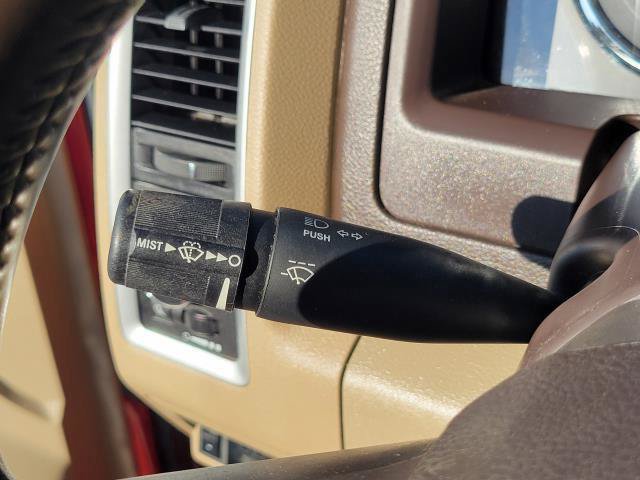 Used 2012 RAM 1500 Big Horn RWD image 13