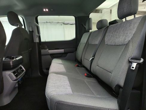 Used 2022 Ford F150 XLT w/ Equipment Group 302A High image 25