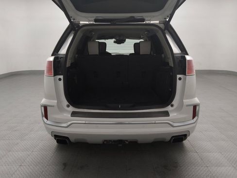 Used 2017 GMC Terrain Denali image 29