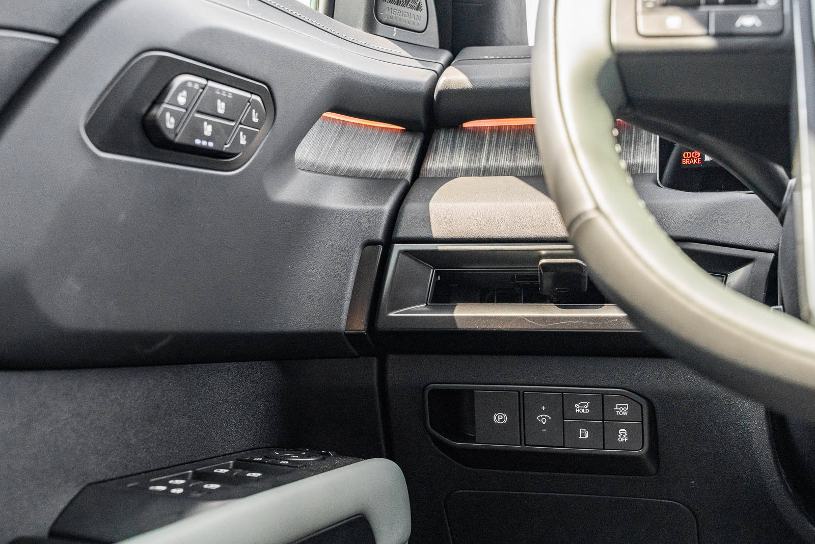 New 2027 Kia Telluride X-Line SX Prestige AWD/4WD image 20