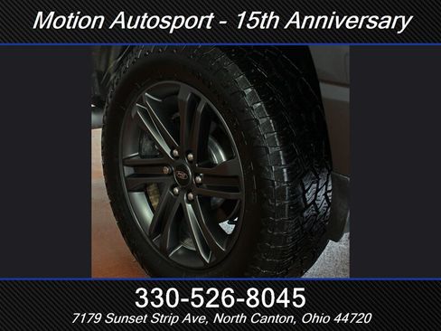 Used 2021 Ford F150 XLT w/ Equipment Group 302A High AWD/4WD image 41