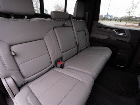 Used 2022 Chevrolet Silverado 1500 RST w/ Convenience Package II image 32