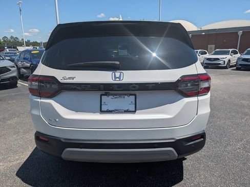 Used 2025 Honda Pilot EX-L image 36