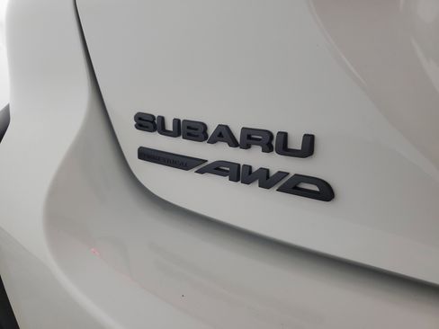 Used 2026 Subaru Crosstrek 2.0i Premium image 33