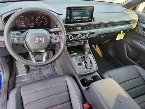 New 2025 Honda CR-V Sport-L image 20