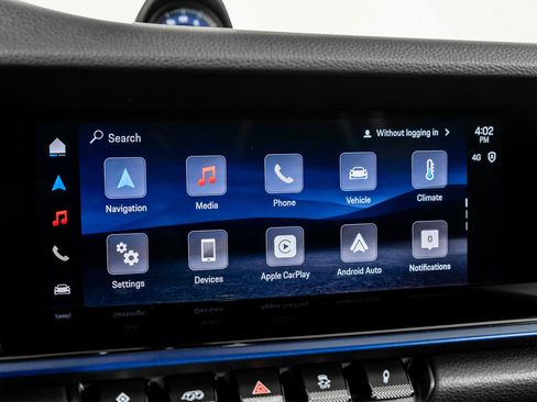 Used 2026 Porsche 911 Carrera T image 40