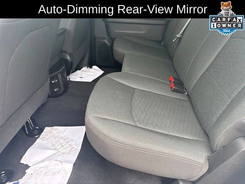 Used 2025 RAM 2500 Tradesman AWD/4WD image 33