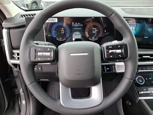 New 2026 Hyundai Santa Fe SEL AWD/4WD image 8