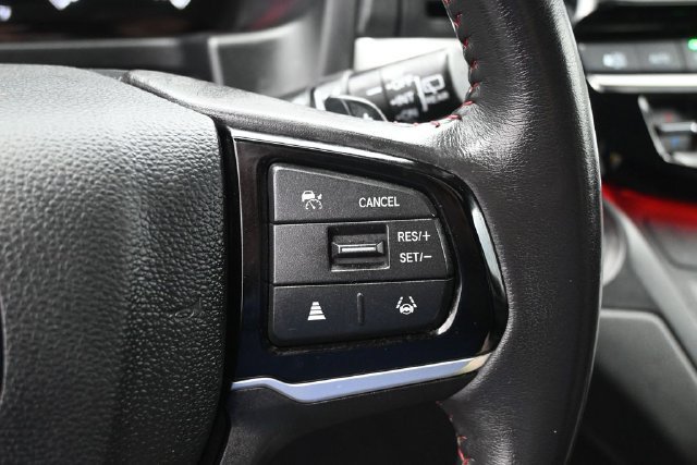 Certified 2025 Honda Odyssey Sport-L image 28