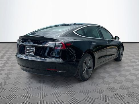 Used 2019 Tesla Model 3 Standard Range RWD image 7