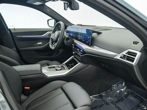Used 2025 BMW i4 M50 w/ Premium Package image 18