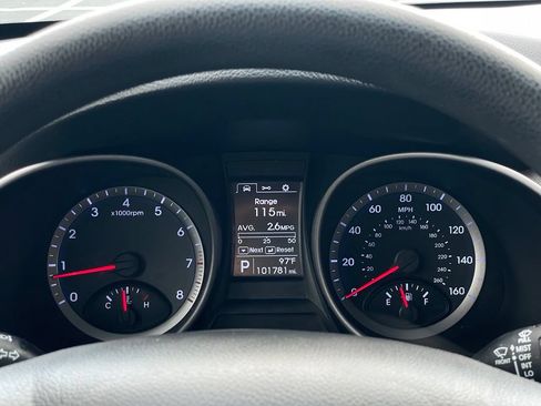 Used 2015 Hyundai Santa Fe Sport w/ Option Group 02 FWD image 13