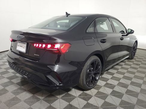 New 2026 Audi A3 2.0T Premium image 6