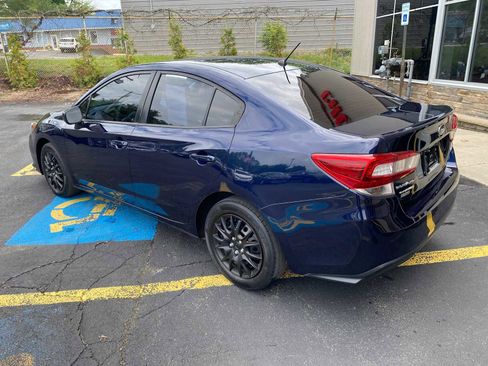 Used 2021 Subaru Impreza 2.0i AWD/4WD image 3
