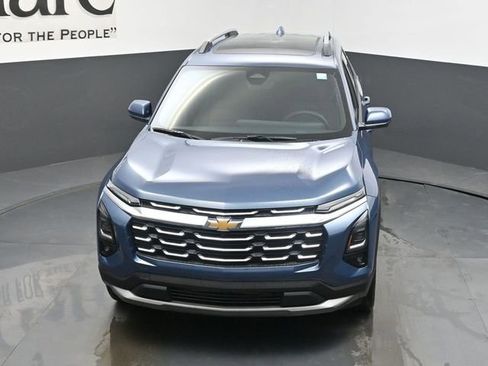 New 2026 Chevrolet Equinox LT AWD/4WD image 37