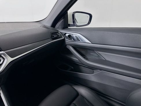 Certified 2023 BMW 430i Convertible image 23