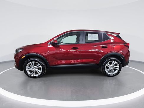 Certified 2023 Buick Encore GX Preferred w/ Cold Weather Comfort Package image 7