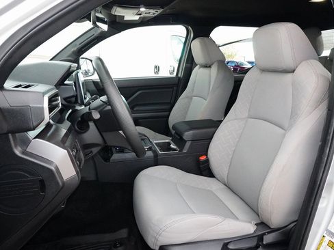 Used 2024 Toyota Tacoma SR5 image 27