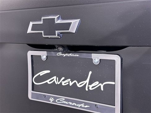 Used 2022 Chevrolet Blazer RS image 32