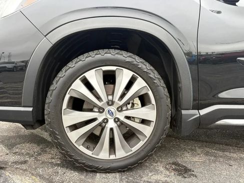 Used 2020 Subaru Ascent Limited AWD/4WD image 30