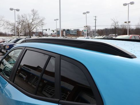 New 2026 Chevrolet Trax LT w/ Driver Confidence Package image 23