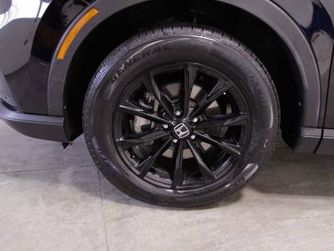 Certified 2024 Honda CR-V Sport-L image 10