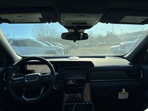 New 2026 GMC Terrain AT4 w/ LPO, Black Badging Package image 25