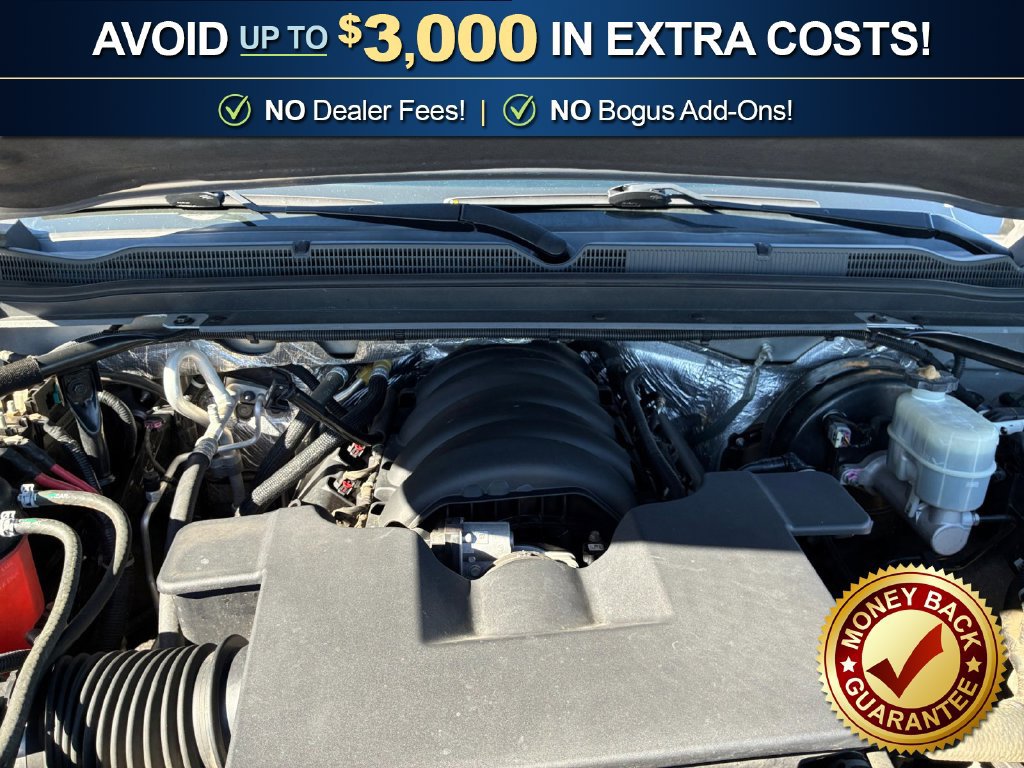 Used 2016 Chevrolet Tahoe LT RWD image 25