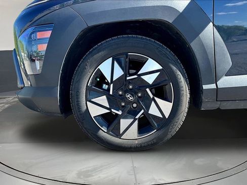Used 2024 Hyundai Kona SEL w/ Convenience Package FWD image 32